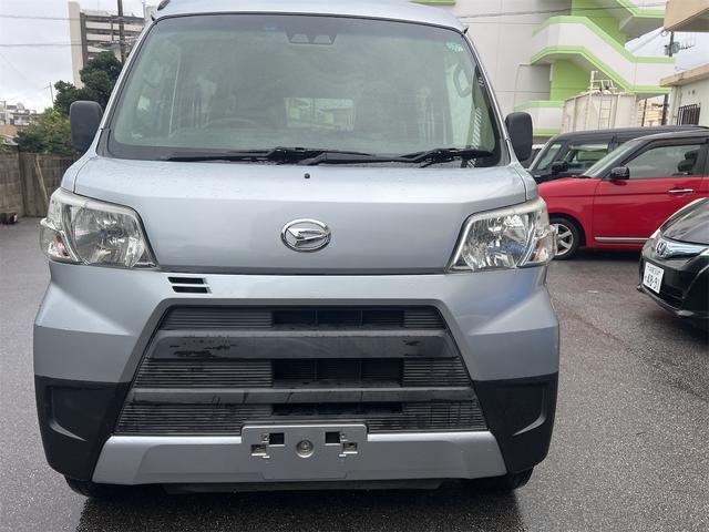 ハイゼットカーゴ ＤＸ　ＳＡＩＩＩ