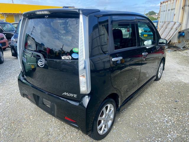 丁寧なメンテナンス済みのお車です!