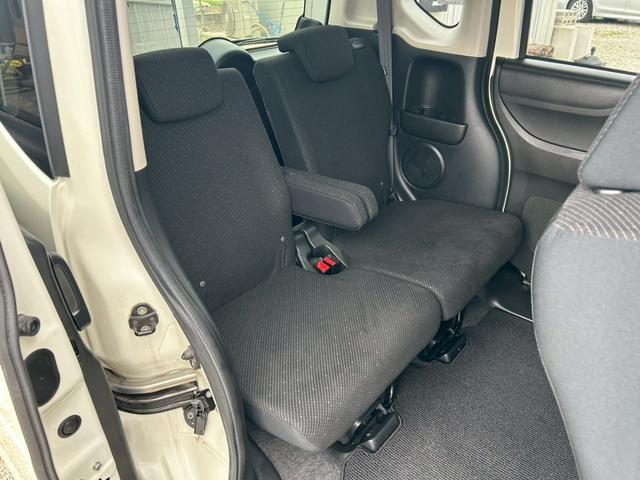 Ｎ－ＢＯＸ Ｇ　ＳＳパッケージ　車検２年付き　本土仕入れ　ナビ　ＴＶ　Ｂｌｕｅｔｏｏｔｈ　バックカメラ　ＥＴＣ　両側パワースライドドア　スマートキー　スペアキー１個　プッシュスタート　ドライブレコーダー（18枚目）