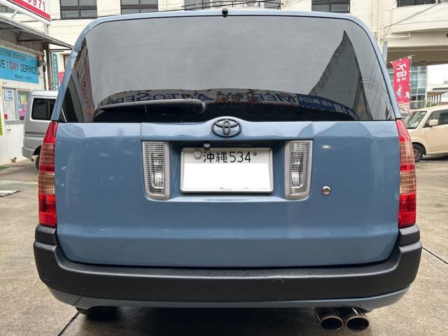 ５ナンバーで乗用登録なのでなので車検は２年毎！