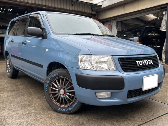 タイヤは納車時に新品ＹＯＫＯＨＡＭＡ　ＧＥＯＬＡＮＤＡＲに交換します！