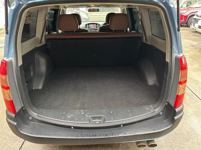 荷物もたっぷり載せれます！お出かけに便利ですね！