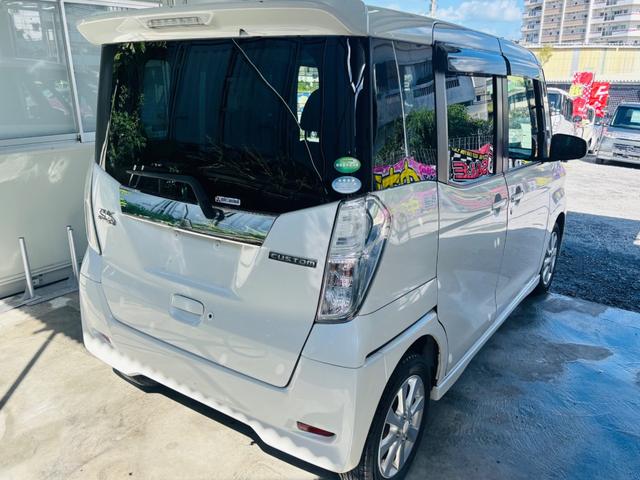 eKスペースカスタム カスタムG e-アシスト 衝突安全ボディ/両側パワースライドドア/バックカメラ/オートエアコン/スマートキー/純正アルミホイール/アイドリングストップ/LEDウィンカーミラー/ベンチシート/CD/(9枚目)