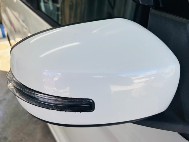 eKスペースカスタム カスタムG e-アシスト 衝突安全ボディ/両側パワースライドドア/バックカメラ/オートエアコン/スマートキー/純正アルミホイール/アイドリングストップ/LEDウィンカーミラー/ベンチシート/CD/(14枚目)