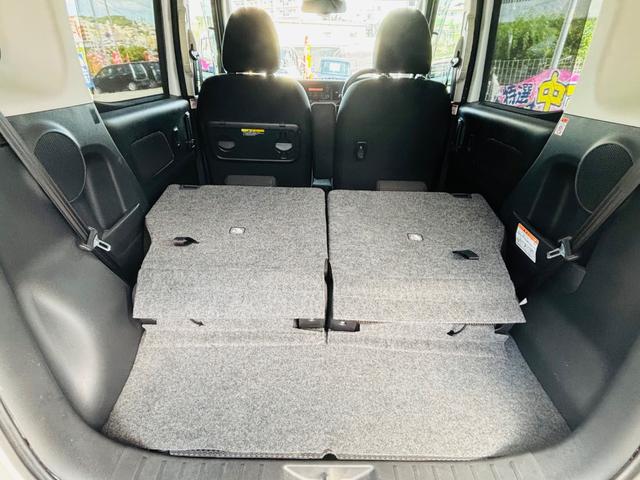 eKスペースカスタム カスタムG e-アシスト 衝突安全ボディ/両側パワースライドドア/バックカメラ/オートエアコン/スマートキー/純正アルミホイール/アイドリングストップ/LEDウィンカーミラー/ベンチシート/CD/(19枚目)