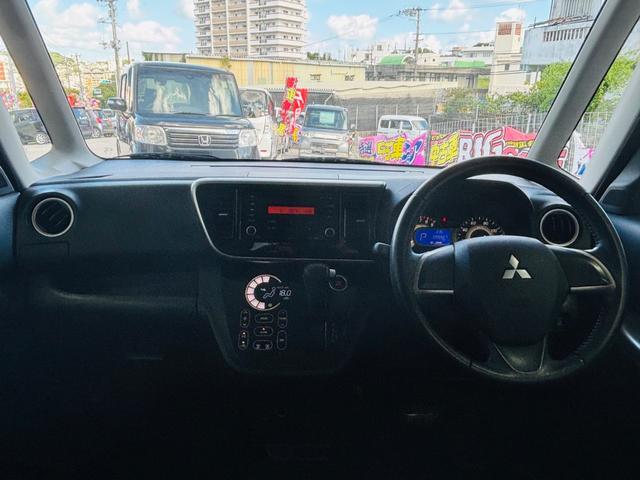 eKスペースカスタム カスタムG e-アシスト 衝突安全ボディ/両側パワースライドドア/バックカメラ/オートエアコン/スマートキー/純正アルミホイール/アイドリングストップ/LEDウィンカーミラー/ベンチシート/CD/(22枚目)