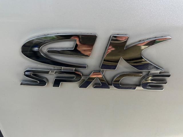 eKスペースカスタム カスタムG e-アシスト 衝突安全ボディ/両側パワースライドドア/バックカメラ/オートエアコン/スマートキー/純正アルミホイール/アイドリングストップ/LEDウィンカーミラー/ベンチシート/CD/(39枚目)