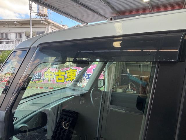 eKスペースカスタム カスタムG e-アシスト 衝突安全ボディ/両側パワースライドドア/バックカメラ/オートエアコン/スマートキー/純正アルミホイール/アイドリングストップ/LEDウィンカーミラー/ベンチシート/CD/(44枚目)