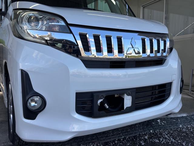 eKスペースカスタム カスタムG e-アシスト 衝突安全ボディ/両側パワースライドドア/バックカメラ/オートエアコン/スマートキー/純正アルミホイール/アイドリングストップ/LEDウィンカーミラー/ベンチシート/CD/(46枚目)