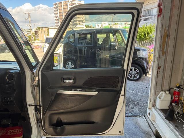 eKスペースカスタム カスタムG e-アシスト 衝突安全ボディ/両側パワースライドドア/バックカメラ/オートエアコン/スマートキー/純正アルミホイール/アイドリングストップ/LEDウィンカーミラー/ベンチシート/CD/(47枚目)