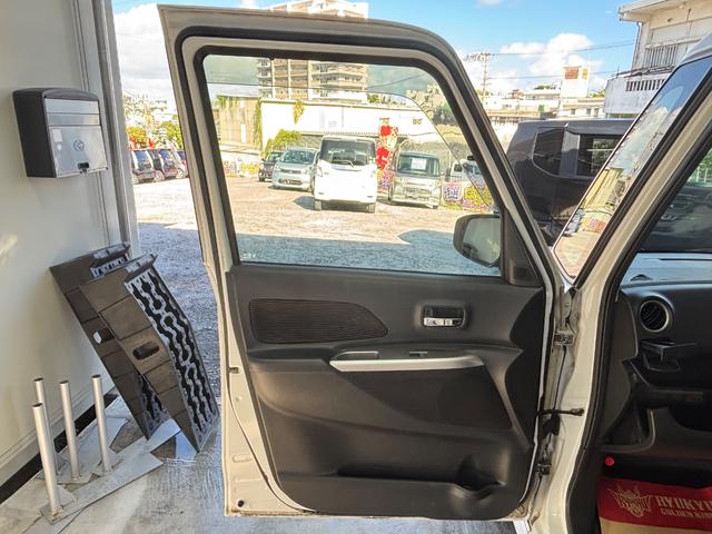 eKスペースカスタム カスタムG e-アシスト 衝突安全ボディ/両側パワースライドドア/バックカメラ/オートエアコン/スマートキー/純正アルミホイール/アイドリングストップ/LEDウィンカーミラー/ベンチシート/CD/(49枚目)