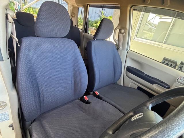 ライフ G バックカメラ/社外アルミホイール/ETC/衝突安全ボディ/キーレスエントリー/ABS/ベンチシート/CD/AUX/FM/(14枚目)