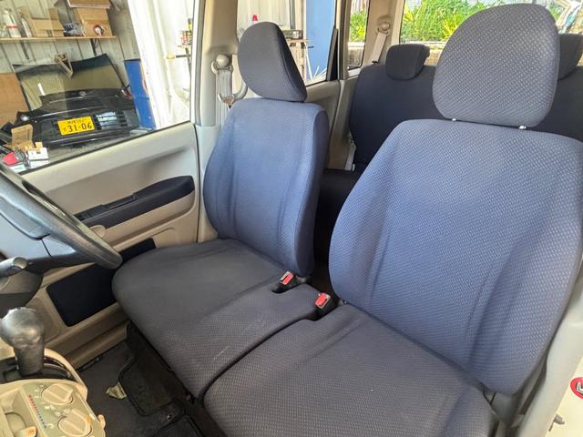 ライフ G バックカメラ/社外アルミホイール/ETC/衝突安全ボディ/キーレスエントリー/ABS/ベンチシート/CD/AUX/FM/(15枚目)