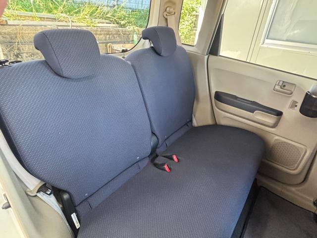 ライフ G バックカメラ/社外アルミホイール/ETC/衝突安全ボディ/キーレスエントリー/ABS/ベンチシート/CD/AUX/FM/(16枚目)