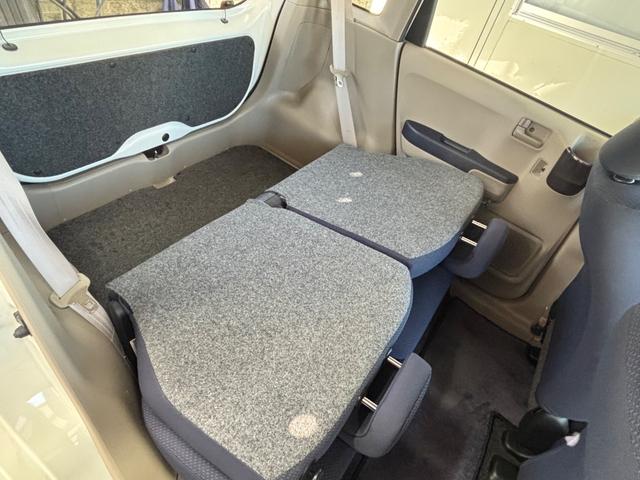 ライフ G バックカメラ/社外アルミホイール/ETC/衝突安全ボディ/キーレスエントリー/ABS/ベンチシート/CD/AUX/FM/(17枚目)