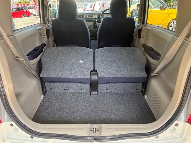 ライフ G バックカメラ/社外アルミホイール/ETC/衝突安全ボディ/キーレスエントリー/ABS/ベンチシート/CD/AUX/FM/(18枚目)