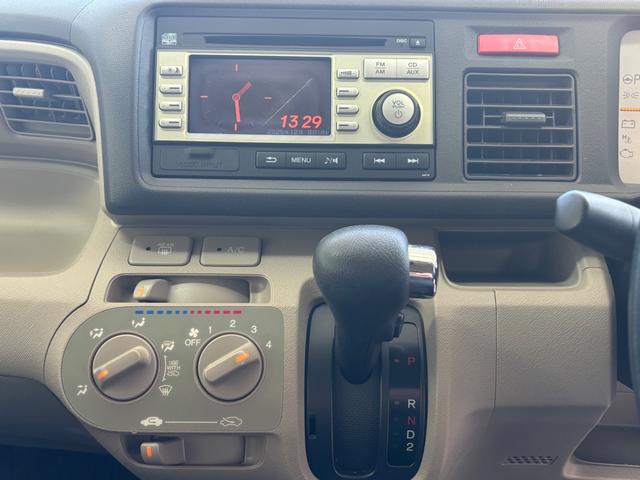 ライフ G バックカメラ/社外アルミホイール/ETC/衝突安全ボディ/キーレスエントリー/ABS/ベンチシート/CD/AUX/FM/(22枚目)