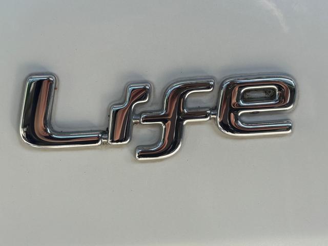 ライフ G バックカメラ/社外アルミホイール/ETC/衝突安全ボディ/キーレスエントリー/ABS/ベンチシート/CD/AUX/FM/(40枚目)