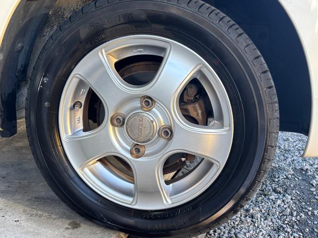 ライフ G バックカメラ/社外アルミホイール/ETC/衝突安全ボディ/キーレスエントリー/ABS/ベンチシート/CD/AUX/FM/(46枚目)