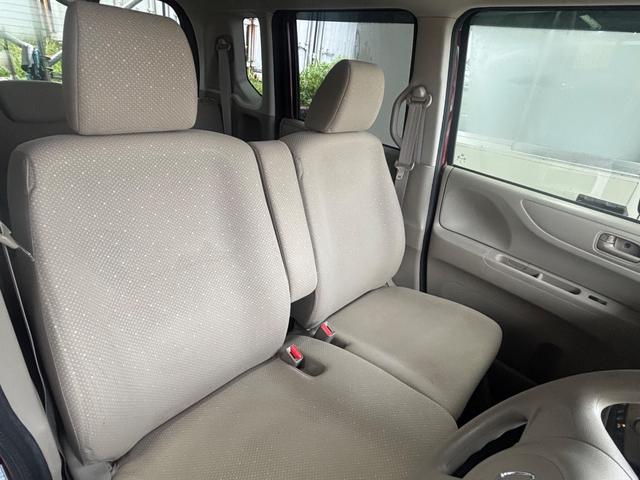 N-BOX G 衝突安全ボディ/盗難防止システム/プッシュスタート/オートエアコン/スマートキー/スライドドア/電動格納ミラー/CD/アイドリングストップ/荷室フラット格納/(16枚目)