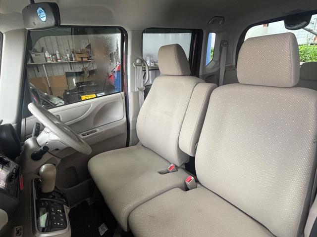 N-BOX G 衝突安全ボディ/盗難防止システム/プッシュスタート/オートエアコン/スマートキー/スライドドア/電動格納ミラー/CD/アイドリングストップ/荷室フラット格納/(17枚目)