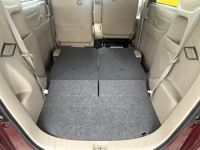 N-BOX G 衝突安全ボディ/盗難防止システム/プッシュスタート/オートエアコン/スマートキー/スライドドア/電動格納ミラー/CD/アイドリングストップ/荷室フラット格納/(20枚目)