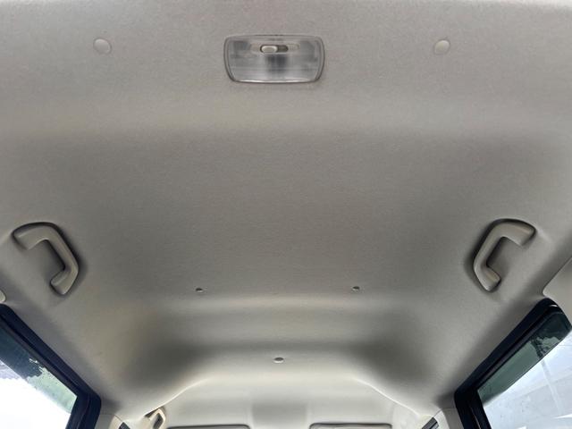 N-BOX G 衝突安全ボディ/盗難防止システム/プッシュスタート/オートエアコン/スマートキー/スライドドア/電動格納ミラー/CD/アイドリングストップ/荷室フラット格納/(21枚目)