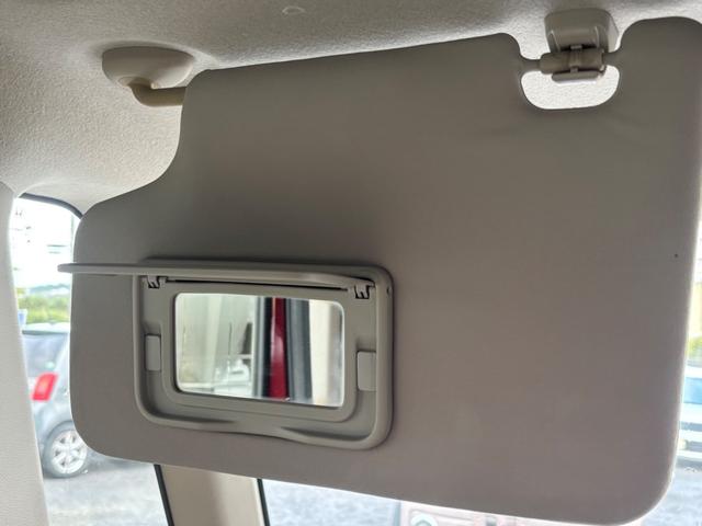 N-BOX G 衝突安全ボディ/盗難防止システム/プッシュスタート/オートエアコン/スマートキー/スライドドア/電動格納ミラー/CD/アイドリングストップ/荷室フラット格納/(37枚目)