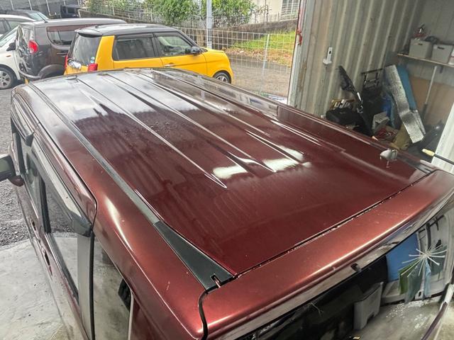 N-BOX G 衝突安全ボディ/盗難防止システム/プッシュスタート/オートエアコン/スマートキー/スライドドア/電動格納ミラー/CD/アイドリングストップ/荷室フラット格納/(49枚目)