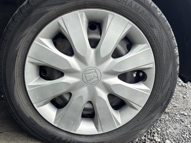 N-BOX G 衝突安全ボディ/盗難防止システム/プッシュスタート/オートエアコン/スマートキー/スライドドア/電動格納ミラー/CD/アイドリングストップ/荷室フラット格納/(55枚目)