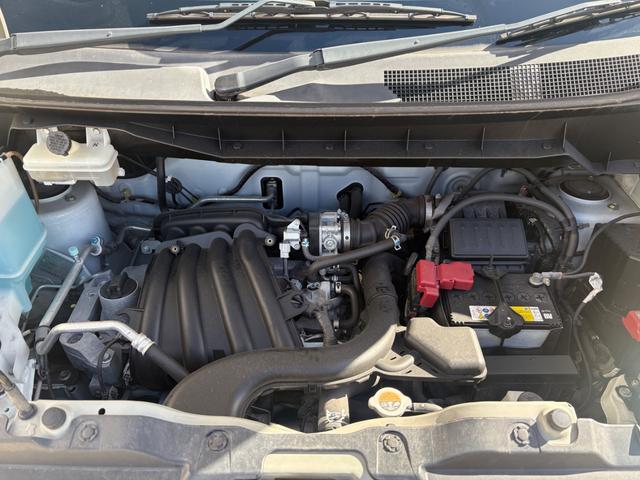 ＮＶ２００バネットバン ＤＸ　パワーゲート付　キーレスエントリー　ＰＷ　バックカメラ　ＴＶ　Ｂｌｕｅｔｏｏｔｈ　ＥＴＣ　ドラレコ　Ｗエアバック　２人乗り（15枚目）