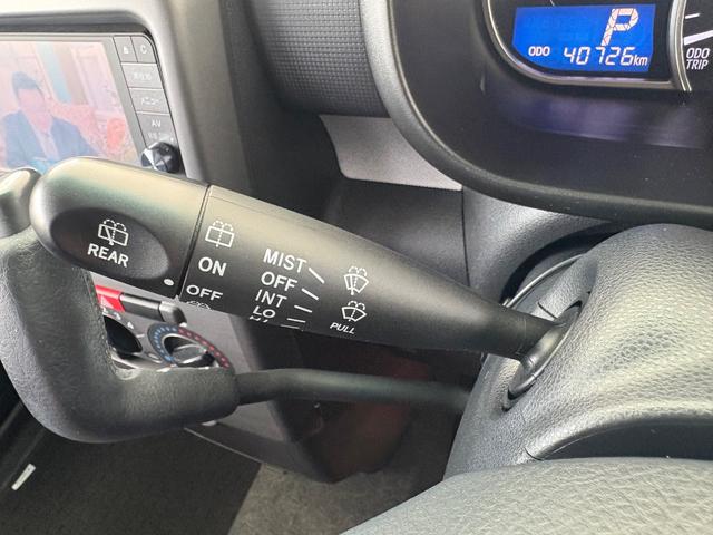 ムーヴコンテ Ｌ　ＶＳＩＩ　純正ナビ　フルセグＴＶ　Ｂｌｕｅｔｏｏｔｈ　ＵＳＢ端子　純正１４インチアルミ　電動格納ミラー　エコアイドル　フォグランプ　キーレスキー　４１．０００ｋｍ！！！！　シートリフター（8枚目）