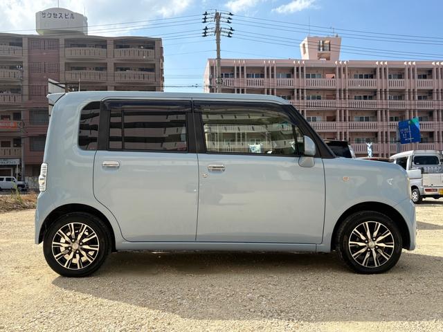 ムーヴコンテ Ｌ　ＶＳＩＩ　純正ナビ　フルセグＴＶ　Ｂｌｕｅｔｏｏｔｈ　ＵＳＢ端子　純正１４インチアルミ　電動格納ミラー　エコアイドル　フォグランプ　キーレスキー　４１．０００ｋｍ！！！！　シートリフター（23枚目）