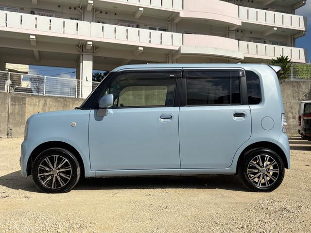 ムーヴコンテ Ｌ　ＶＳＩＩ　純正ナビ　フルセグＴＶ　Ｂｌｕｅｔｏｏｔｈ　ＵＳＢ端子　純正１４インチアルミ　電動格納ミラー　エコアイドル　フォグランプ　キーレスキー　４１．０００ｋｍ！！！！　シートリフター（24枚目）