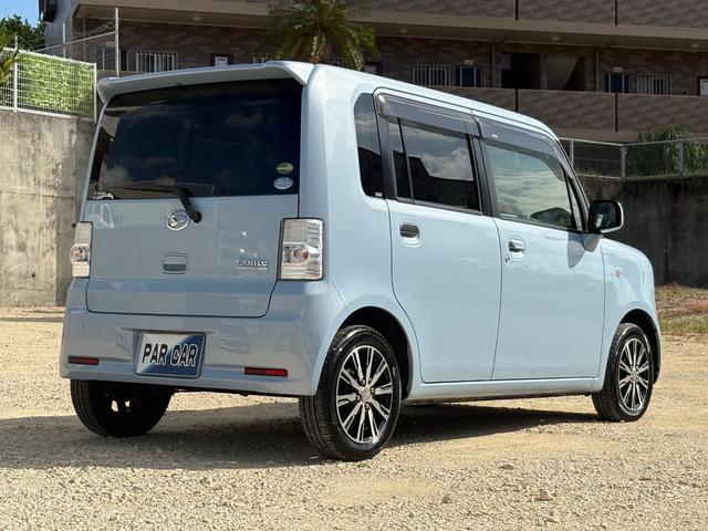 ムーヴコンテ Ｌ　ＶＳＩＩ　純正ナビ　フルセグＴＶ　Ｂｌｕｅｔｏｏｔｈ　ＵＳＢ端子　純正１４インチアルミ　電動格納ミラー　エコアイドル　フォグランプ　キーレスキー　４１．０００ｋｍ！！！！　シートリフター（26枚目）