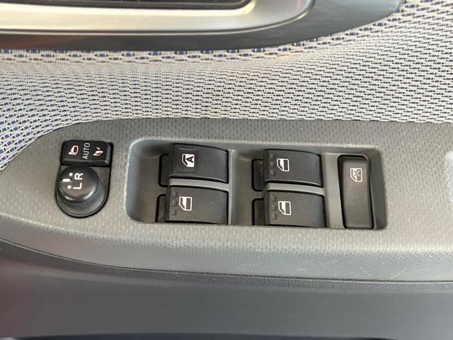 ムーヴ カスタム　Ｘ　社外ナビ　スマートキー　プッシュスタート　ＬＥＤヘッドライト　フォグ　ウィンカーミラー　ドアバイザー　純正１４インチアルミ　ＥＴＣ　シートリフター　オートライト　ステアリングスイッチ　オートエアコン（15枚目）