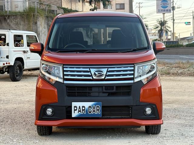 ムーヴ カスタム　Ｘ　社外ナビ　スマートキー　プッシュスタート　ＬＥＤヘッドライト　フォグ　ウィンカーミラー　ドアバイザー　純正１４インチアルミ　ＥＴＣ　シートリフター　オートライト　ステアリングスイッチ　オートエアコン（22枚目）