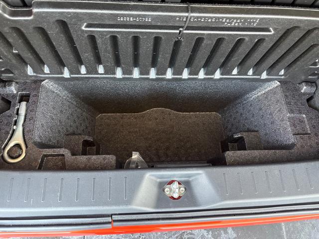 ムーヴ カスタム　Ｘ　社外ナビ　スマートキー　プッシュスタート　ＬＥＤヘッドライト　フォグ　ウィンカーミラー　ドアバイザー　純正１４インチアルミ　ＥＴＣ　シートリフター　オートライト　ステアリングスイッチ　オートエアコン（39枚目）