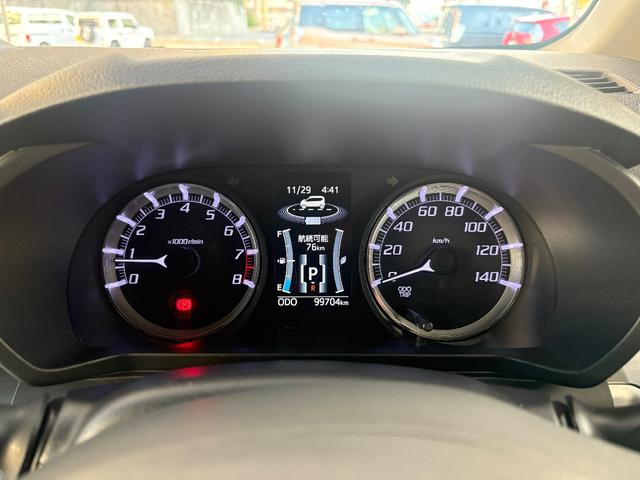 ムーヴ カスタム　Ｘ　社外ナビ　スマートキー　プッシュスタート　ＬＥＤヘッドライト　フォグ　ウィンカーミラー　ドアバイザー　純正１４インチアルミ　ＥＴＣ　シートリフター　オートライト　ステアリングスイッチ　オートエアコン（42枚目）