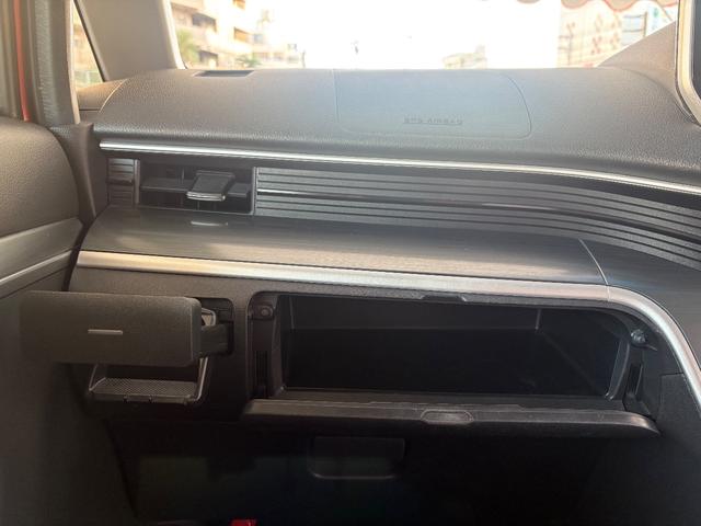 ムーヴ カスタム　Ｘ　社外ナビ　スマートキー　プッシュスタート　ＬＥＤヘッドライト　フォグ　ウィンカーミラー　ドアバイザー　純正１４インチアルミ　ＥＴＣ　シートリフター　オートライト　ステアリングスイッチ　オートエアコン（43枚目）