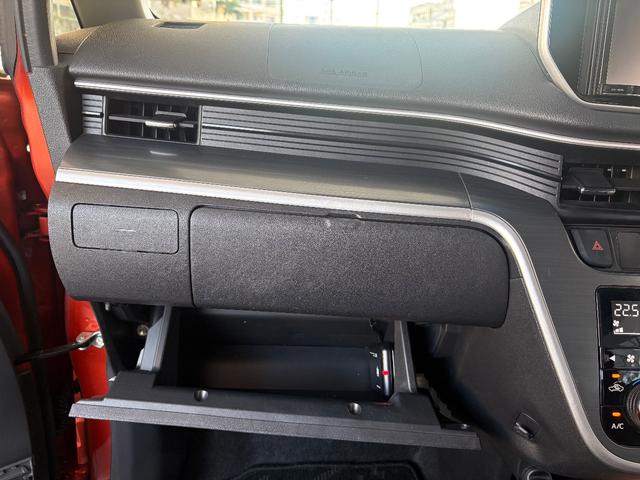 ムーヴ カスタム　Ｘ　社外ナビ　スマートキー　プッシュスタート　ＬＥＤヘッドライト　フォグ　ウィンカーミラー　ドアバイザー　純正１４インチアルミ　ＥＴＣ　シートリフター　オートライト　ステアリングスイッチ　オートエアコン（44枚目）