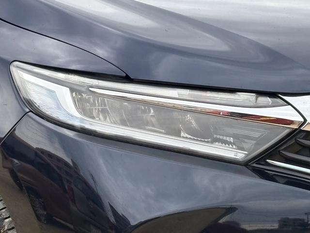 シャトル ハイブリッドＸスタイルエディション　社外ナビ　フルセグＴＶ　Ｂｌｕｅｔｏｏｔｈ　パドルシフト　ハーフレザーシート　社外１５インチアルミ　ＬＥＤヘッドライト　フォグランプ　オートライト　クルーズコントロール　ステアリングスイッチ　ＥＴＣ（24枚目）