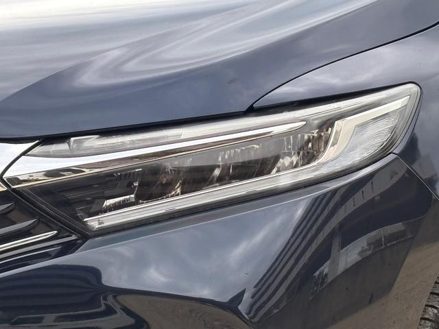 シャトル ハイブリッドＸスタイルエディション　社外ナビ　フルセグＴＶ　Ｂｌｕｅｔｏｏｔｈ　パドルシフト　ハーフレザーシート　社外１５インチアルミ　ＬＥＤヘッドライト　フォグランプ　オートライト　クルーズコントロール　ステアリングスイッチ　ＥＴＣ（25枚目）