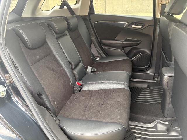 シャトル ハイブリッドＸスタイルエディション　社外ナビ　フルセグＴＶ　Ｂｌｕｅｔｏｏｔｈ　パドルシフト　ハーフレザーシート　社外１５インチアルミ　ＬＥＤヘッドライト　フォグランプ　オートライト　クルーズコントロール　ステアリングスイッチ　ＥＴＣ（39枚目）