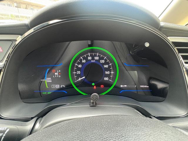 シャトル ハイブリッドＸスタイルエディション　社外ナビ　フルセグＴＶ　Ｂｌｕｅｔｏｏｔｈ　パドルシフト　ハーフレザーシート　社外１５インチアルミ　ＬＥＤヘッドライト　フォグランプ　オートライト　クルーズコントロール　ステアリングスイッチ　ＥＴＣ（48枚目）