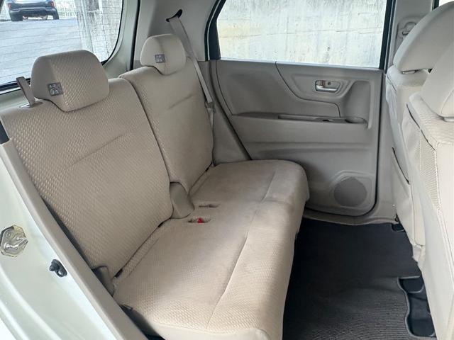 Ｎ－ＷＧＮ Ｇ・Ａパッケージ　純正ナビ　ワンセグＴＶ　Ｂｌｕｅｔｏｏｔｈ　ＤＶＤ再生　バックカメラ　オートライト　ＨＩＤヘッドライト　電動格納ミラー　シートリフター　ステアリングスイッチ　オートエアコン　プッシュスタート（32枚目）