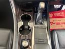 ＲＸ ＲＸ４５０ｈ　Ｆスポーツ　純正ナビ　フルセグＴＶ　Ｂｌｕｅｔｏｏｔｈ　バックカメラ　サンルーフ　レザーシート　全席パワーシート　シートヒーター　フルエアロ　前社外ドラレコ　スマートキー　マークレビンソンプレミアムサウンド（6枚目）