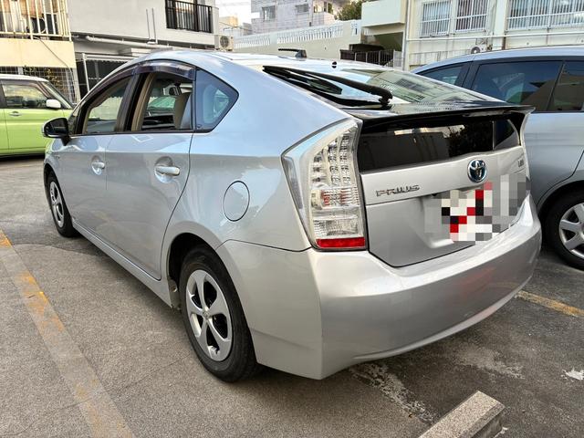 Ｇグレードなので助手席側、トランクドアにもスマートキーセンサーついてます！