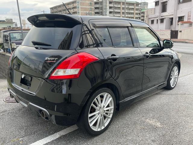 街中でこのパワーを使い切ろうとすると社会的に肩身が狭くなる程にはスピード出ます。安全運転で行きましょう