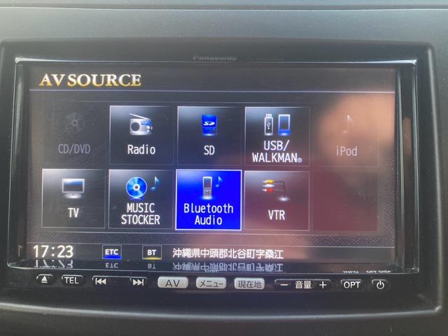 一通りのエンタメは使えますね。フルセグＴＶやＢｌｕｅｔｏｏｔｈ音楽再生、ＶＴＲも付いてるのでファイアースティックを接続してアマプラとかも見れるような拡張性もありますね。